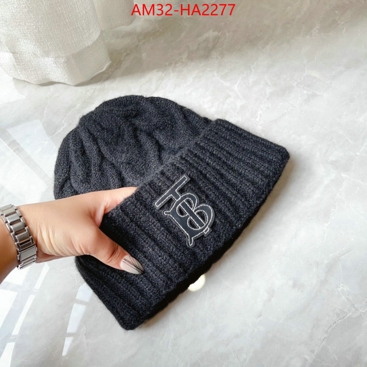 Cap(Hat)-Burberry new designer replica ID: HA2277 $: 32USD