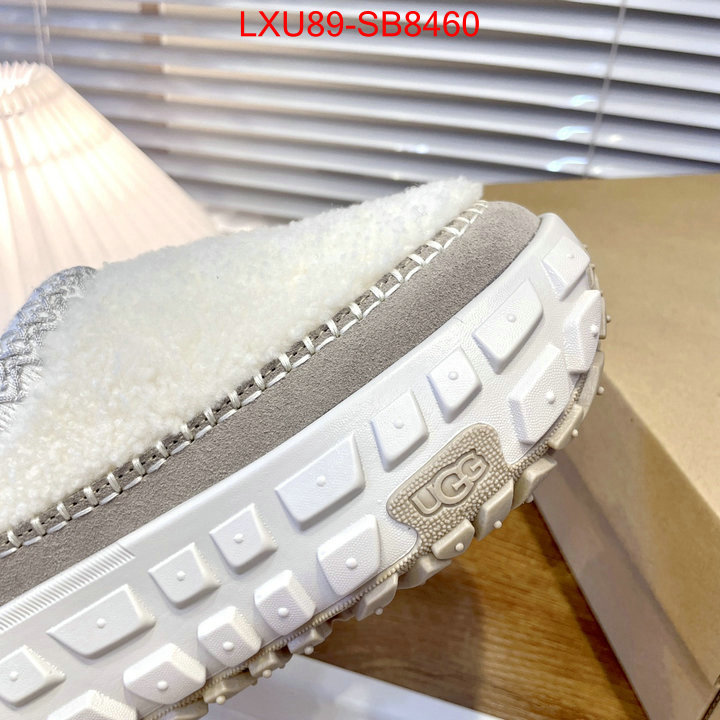 Women Shoes-UGG good quality replica ID: SB8460 $: 89USD