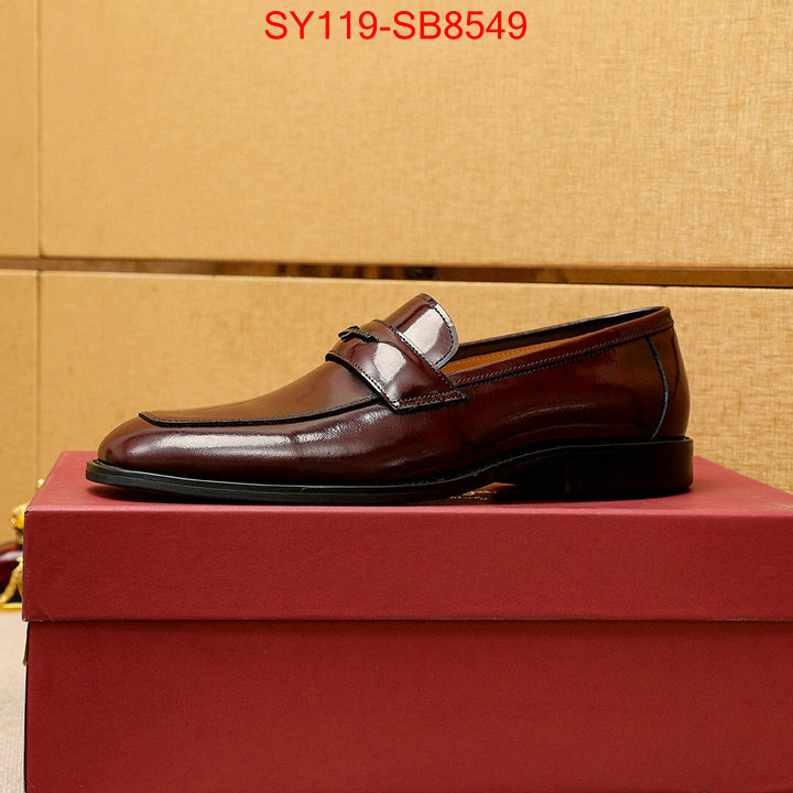 Men shoes-Ferragamo the online shopping ID: SB8549 $: 119USD