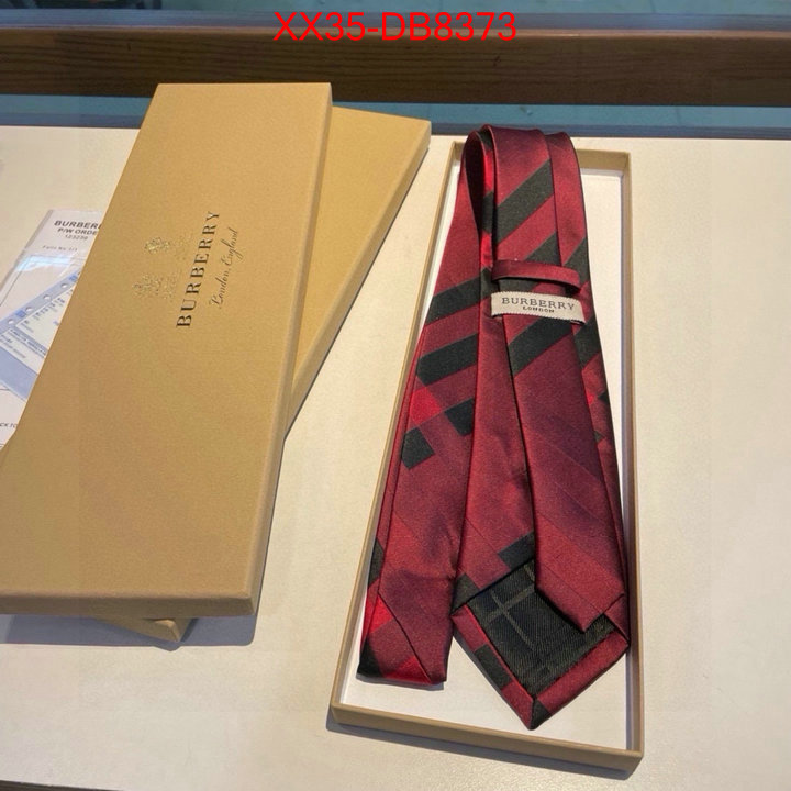 Ties-Burberry replica best ID: DB8373 $: 35USD