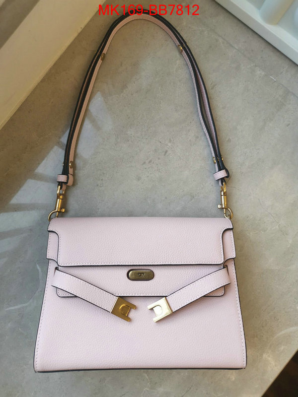 Tory Burch Bags(TOP)-Crossbody- best replica 1:1 ID: BB7812 $: 169USD,