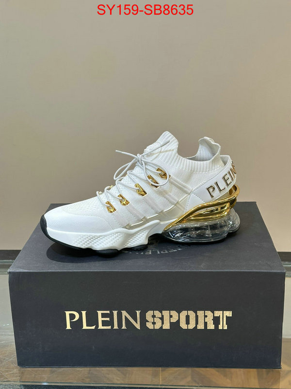 Men Shoes-PHILIPP PIEIN china sale ID: SB8635 $: 159USD