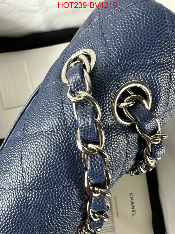 Chanel Bags(TOP)-Crossbody- online from china ID：BV4219 $: 239USD,