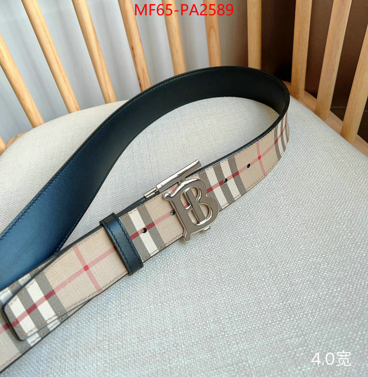 Belts-Burberry replica us ID: PA2589 $: 65USD