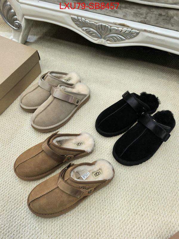 Women Shoes-UGG online shop ID: SB8457 $: 79USD