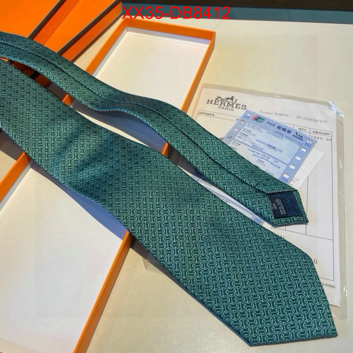 Ties-Hermes perfect ID: DB8412 $: 35USD