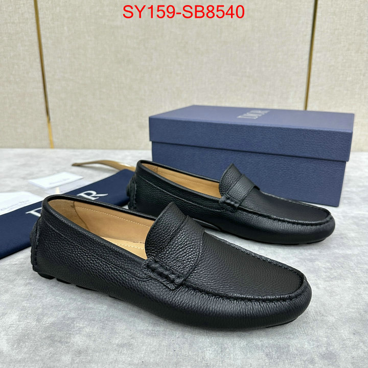 Men shoes-Dior replica online ID: SB8540 $: 159USD