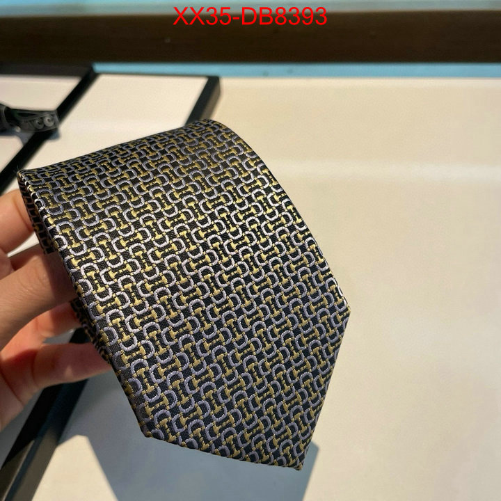 Ties-Gucci high ID: DB8393 $: 35USD