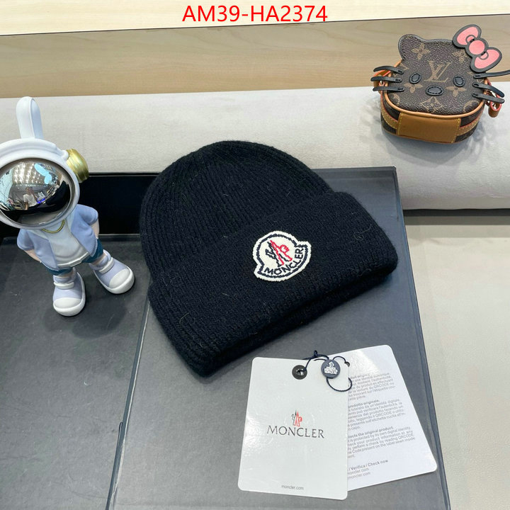 Cap(Hat)-Moncler top sale ID: HA2374 $: 39USD