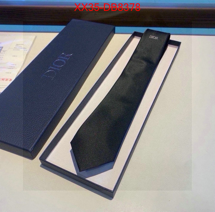 Ties-Dior where to buy the best replica ID: DB8378 $: 35USD