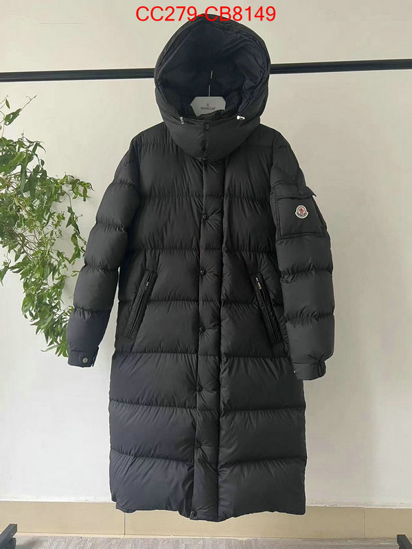 Down jacket Men-Monmouth where to find best ID: CB8149 $: 279USD