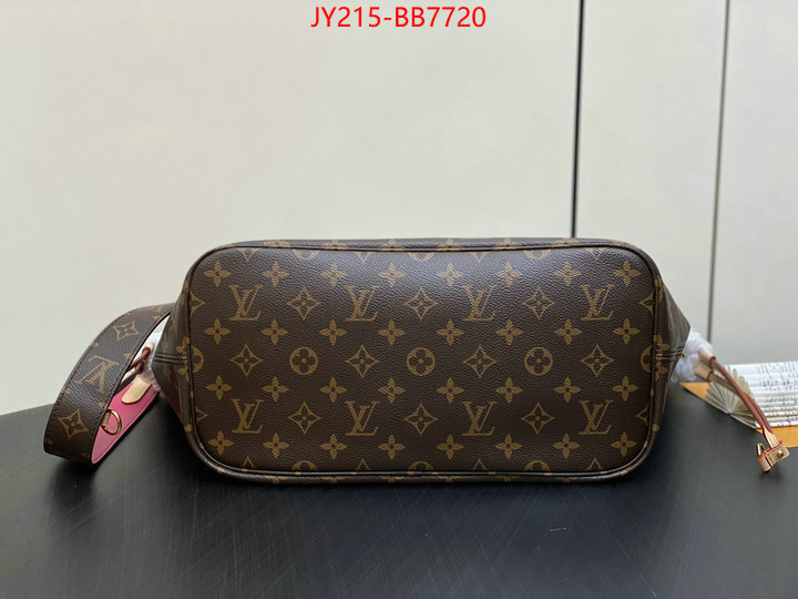 LV Bags(TOP)-Neverfull- what is aaaaa quality ID: BB7720 $: 219USD,