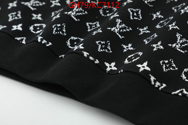 Clothing-LV first top ID: KC7112 $: 79USD