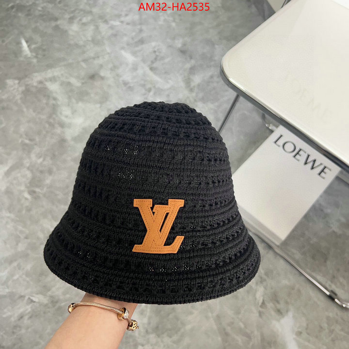 Cap(Hat)-LV 7 star replica ID: HA2535 $: 32USD