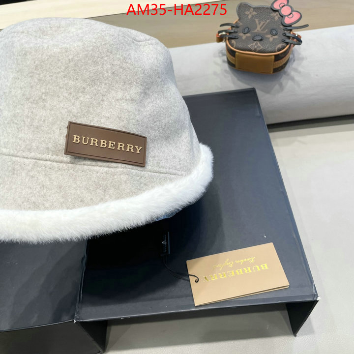 Cap(Hat)-Burberry online from china ID: HA2275 $: 35USD