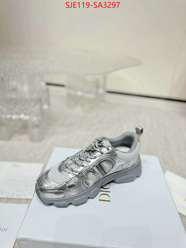 Women Shoes-Dior sale outlet online ID: SA3297 $: 119USD