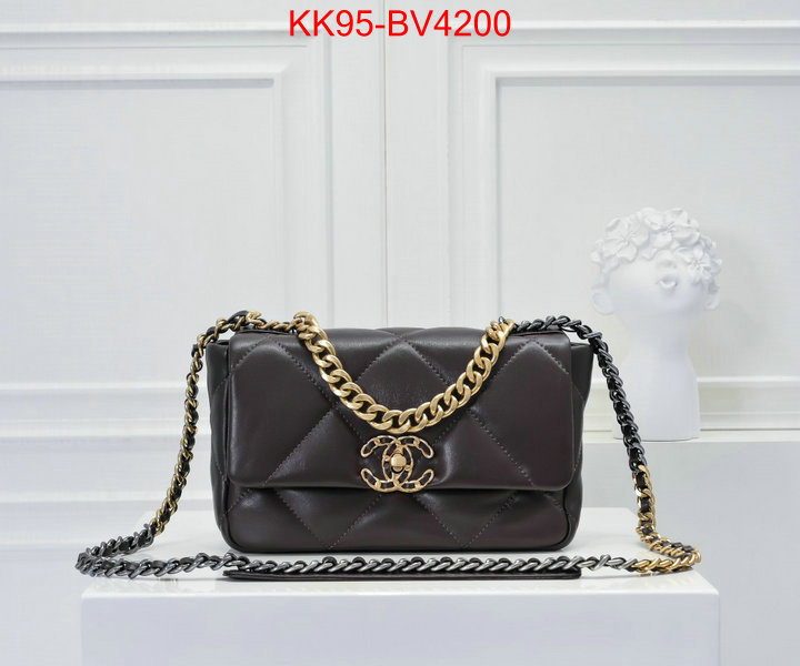 Chanel Bags(4A)-Crossbody- luxury 7 star replica ID: BV4200