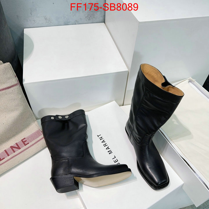 Women Shoes-Isabel Marant china sale ID: SB8089 $: 175USD