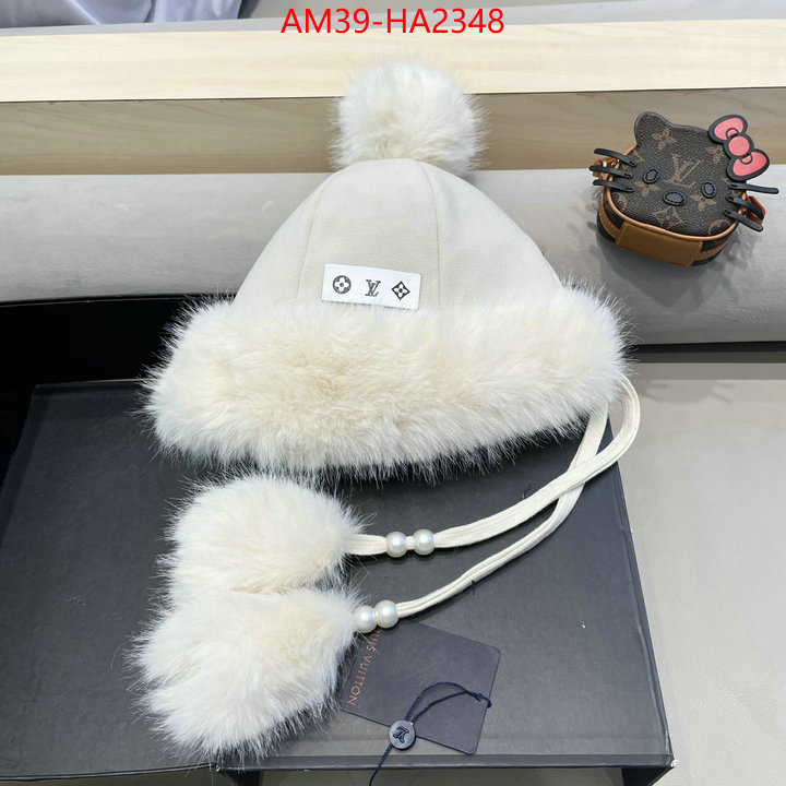 Cap(Hat)-LV the quality replica ID: HA2348 $: 39USD