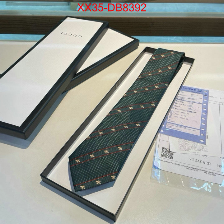 Ties-Gucci sell high quality ID: DB8392 $: 35USD