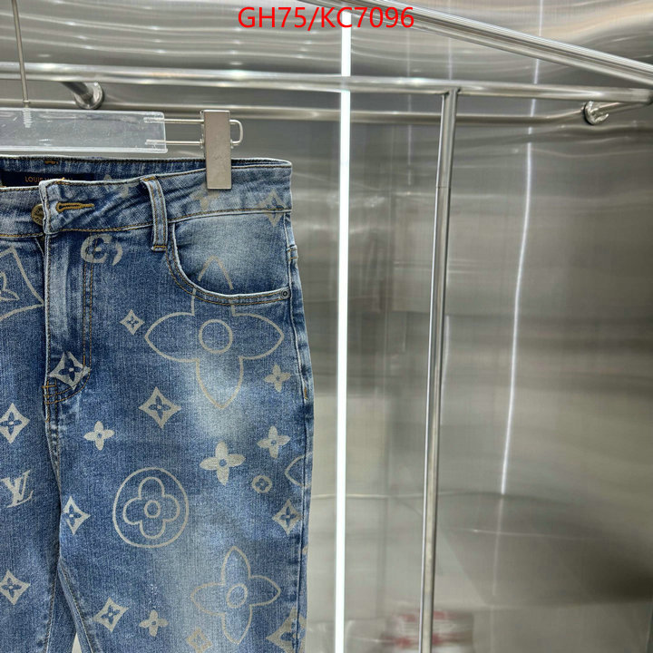 Clothing-LV high ID: KC7096 $: 75USD