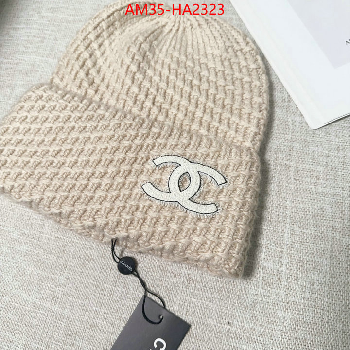 Cap (Hat)-Chanel replica how can you ID: HA2323 $: 35USD