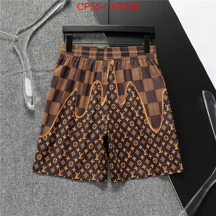 Clothing-LV where could you find a great quality designer ID: CV4204 $: 55USD