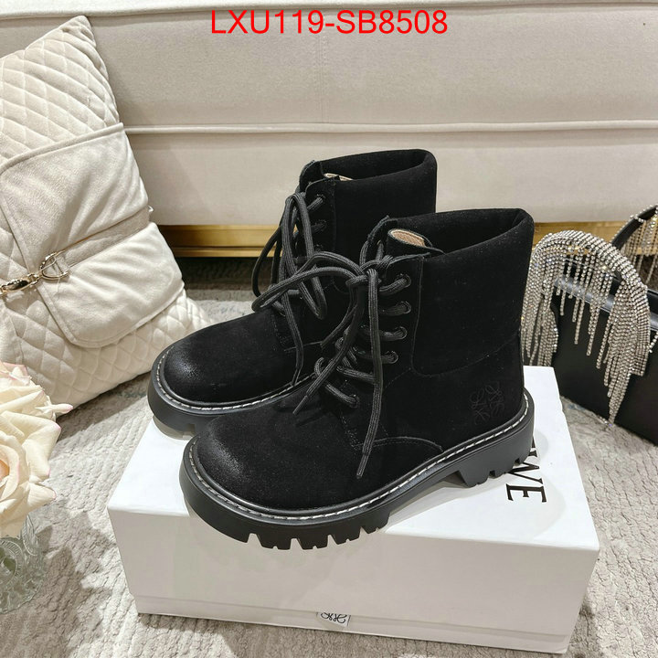 Women Shoes-Boots wholesale designer shop ID: SB8508 $: 119USD