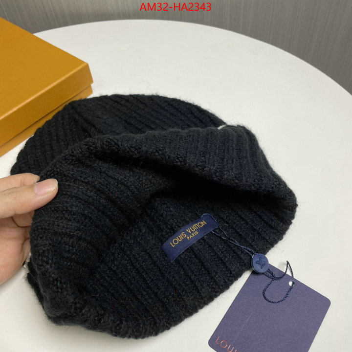 Cap(Hat)-LV buy top high quality replica ID: HA2343 $: 32USD