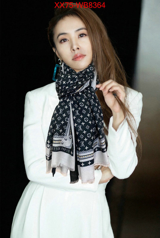 Scarf-LV the most popular ID: MB8364 $: 75USD