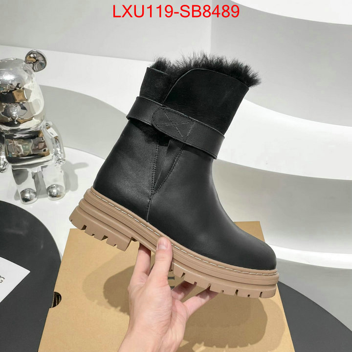 Women Shoes-Boots fashion ID: SB8489 $: 119USD