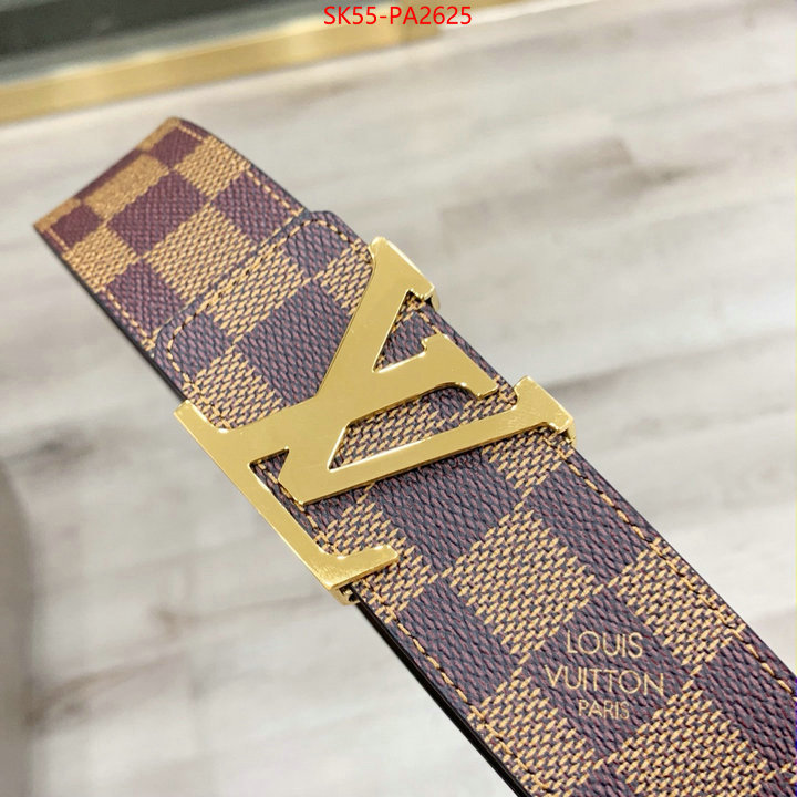 Belts-LV aaaaa replica ID: PA2625 $: 55USD