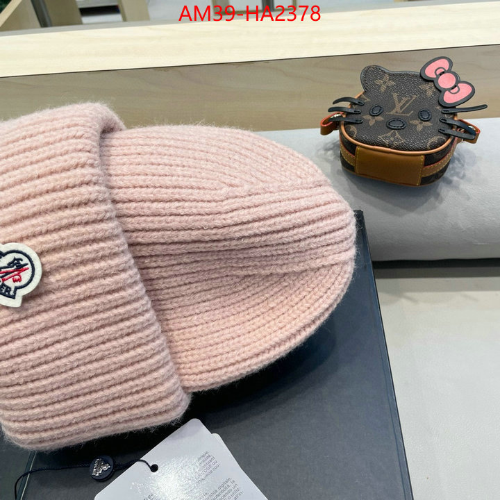 Cap(Hat)-Moncler perfect ID: HA2378 $: 39USD