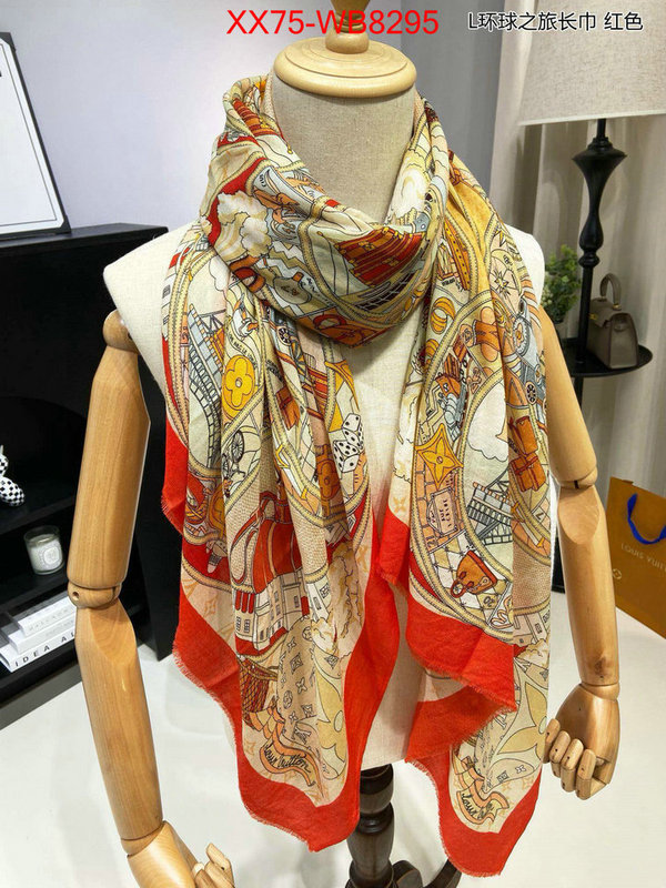 Scarf-Hermes replica 2024 perfect luxury ID: MB8295 $: 75USD