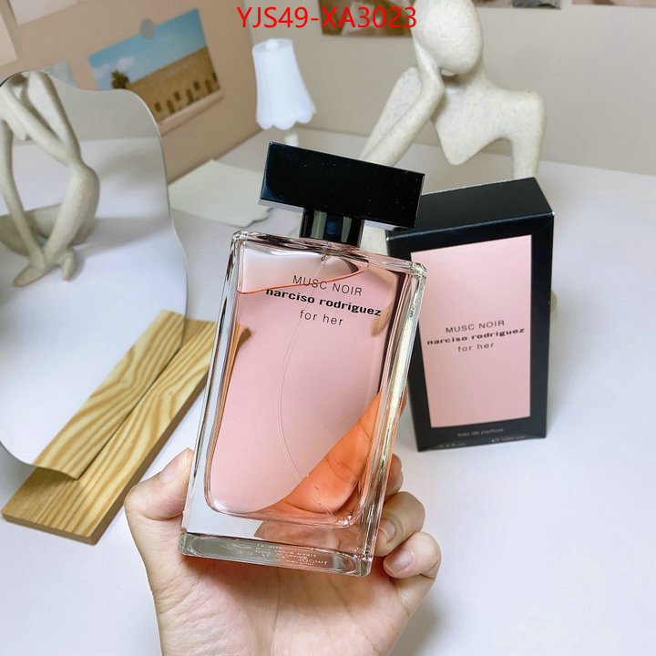 Perfume-Narciso Rodriguez same as original ID: XA3023 $: 49USD