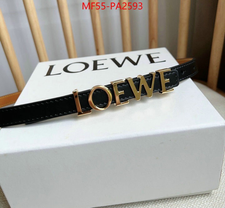 Belts-Loewe how quality ID: PA2593 $: 55USD