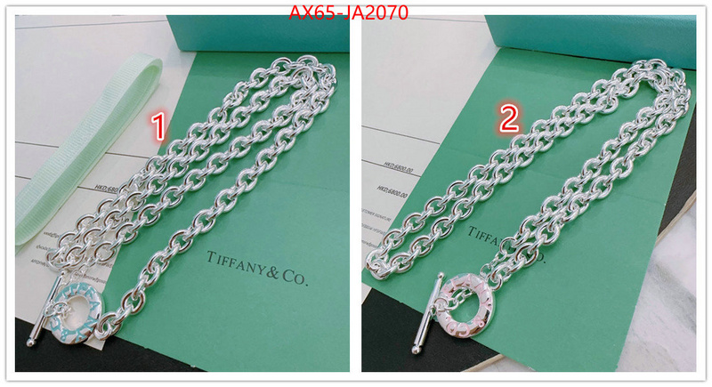 Jewelry-Tiffany same as original ID: JA2070 $: 65USD