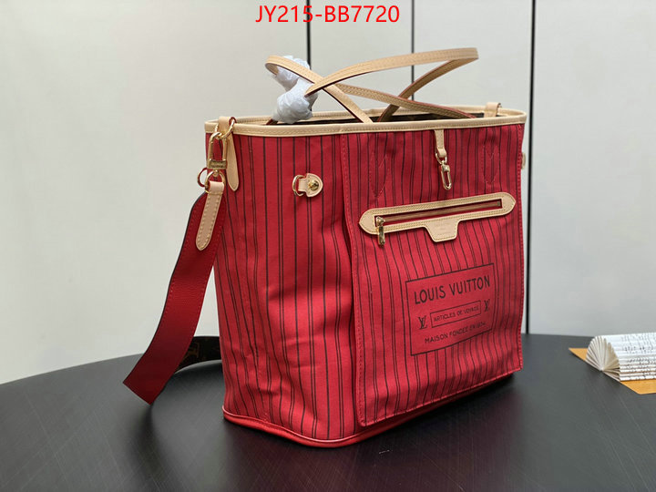 LV Bags(TOP)-Neverfull- what is aaaaa quality ID: BB7720 $: 219USD,