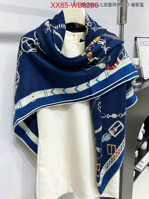 Scarf-Hermes knockoff highest quality ID: MB8296 $: 85USD