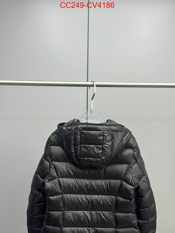 Down jacket Women-Moncler where can i buy ID: CV4186 $: 249USD