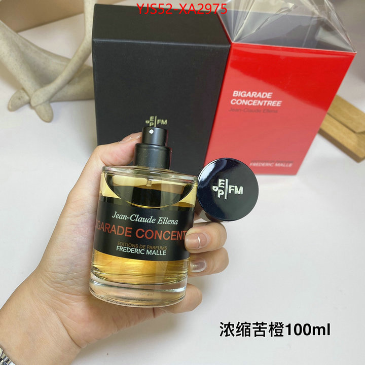 Perfume-Frederic Malle what are the best replica ID: XA2975 $: 52USD