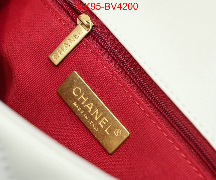 Chanel Bags(4A)-Crossbody- luxury 7 star replica ID: BV4200