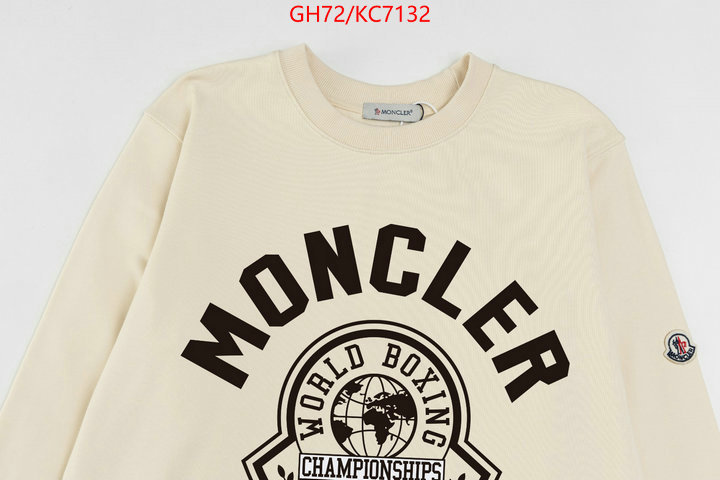 Clothing-Mother luxury cheap replica ID: KC7132 $: 72USD