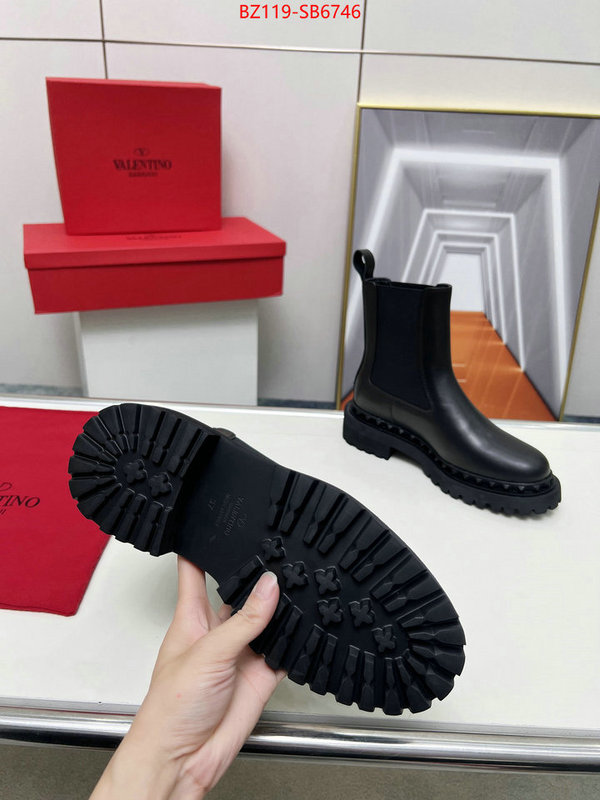 Women Shoes-Valentino what ID: SB6746 $: 119USD