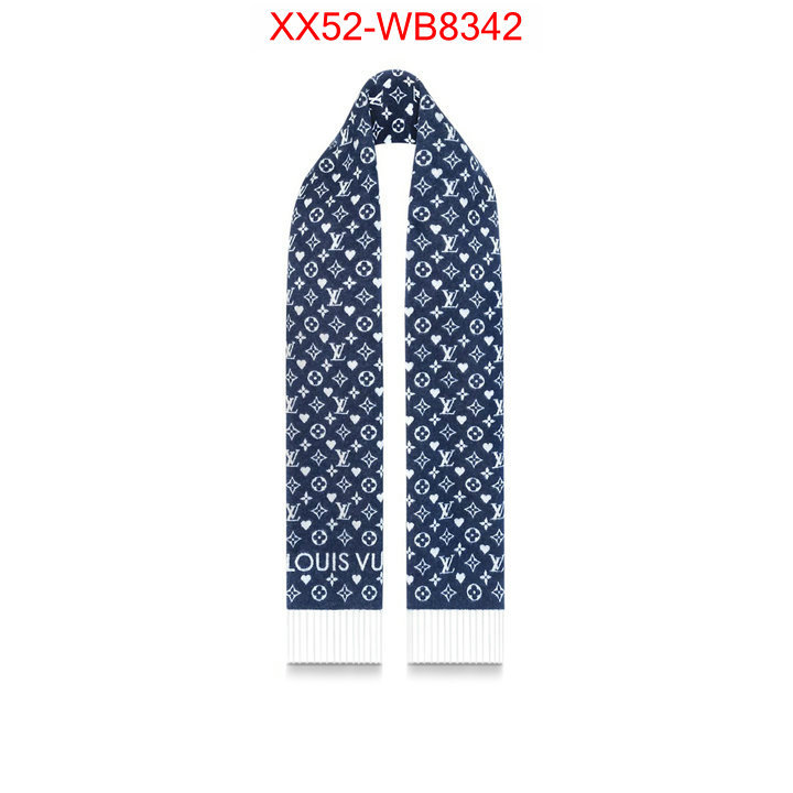 Scarf-LV the best affordable ID: MB8342 $: 52USD