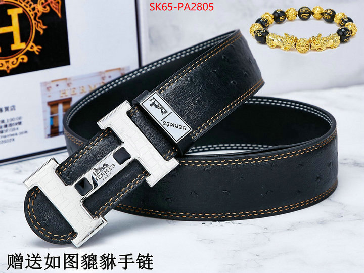 Belts-Hermes buy replica ID: PA2805 $: 65USD