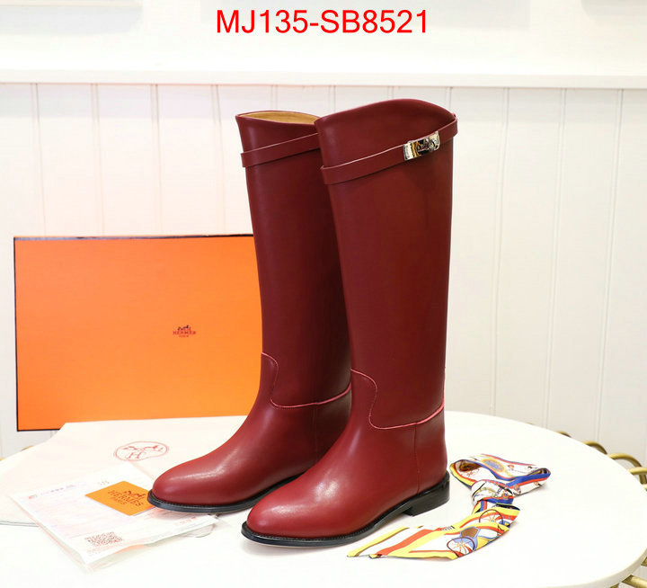 Women Shoes-Boots sell online ID: SB8521 $: 135USD