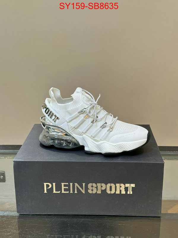 Men Shoes-PHILIPP PIEIN china sale ID: SB8635 $: 159USD