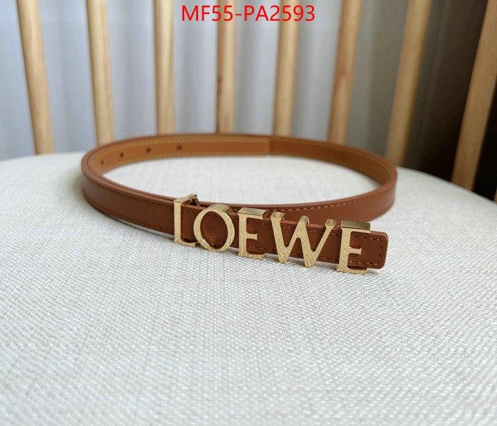 Belts-Loewe how quality ID: PA2593 $: 55USD