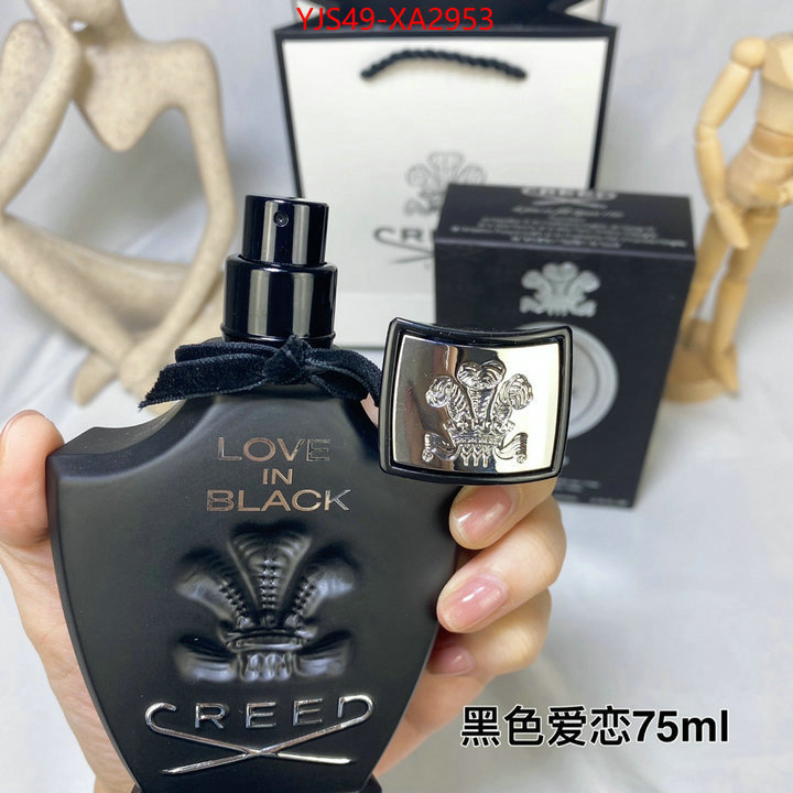 Perfume-Creed aaaaa replica designer ID: XA2953 $: 49USD